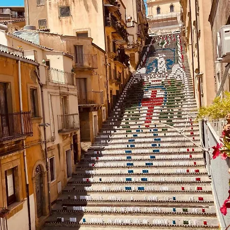 Imori 4* カルタジローネ