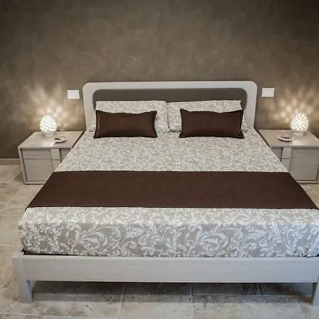 Imori Bed and Breakfast