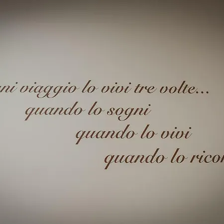 Panzió Imori Caltagirone