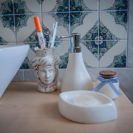 Imori 4* Caltagirone