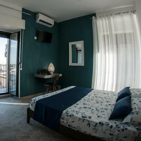 Bed and breakfast Imori