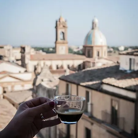 Imori 4* Caltagirone