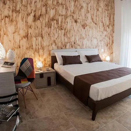 Imori 4* Caltagirone