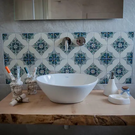 Imori 4* カルタジローネ