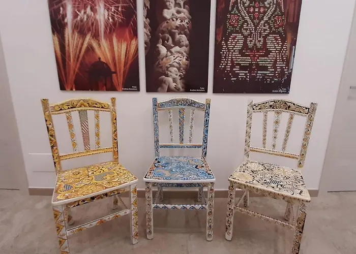 Bed & Breakfast Imori