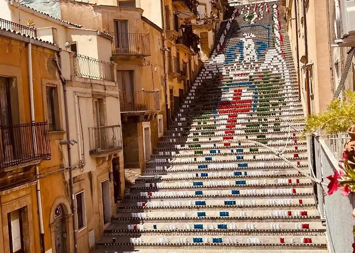 Imori 4* Caltagirone