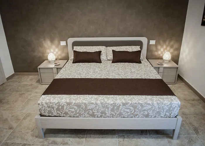 Imori Bed & Breakfast