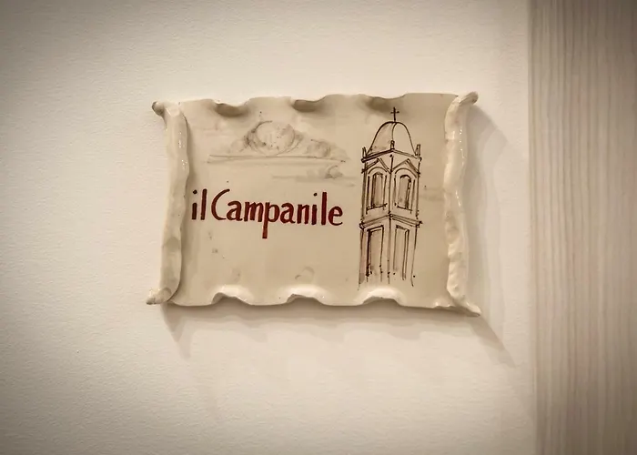 Bed & Breakfast Imori Caltagirone