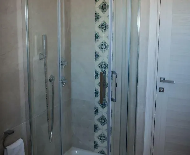 Imori 4* Caltagirone