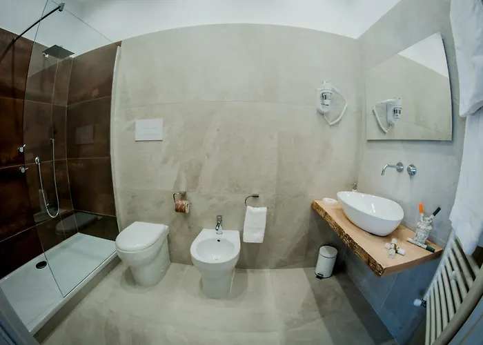 Imori Bed & Breakfast 4*