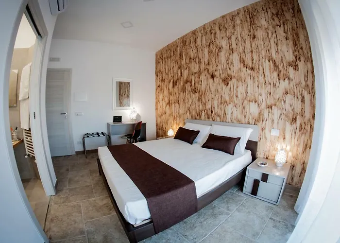 Bed & Breakfast Imori 4*