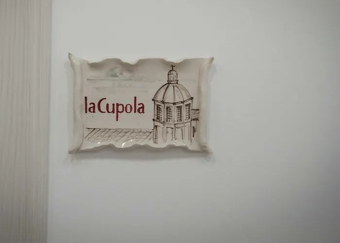 Imori 4* Caltagirone