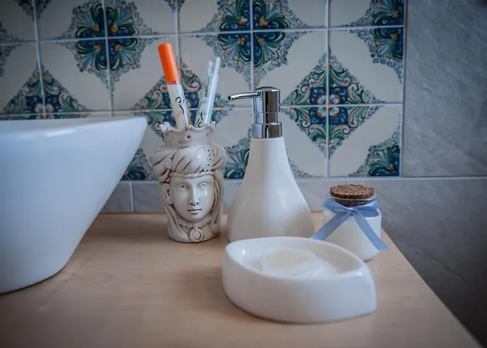 Imori 4* Caltagirone