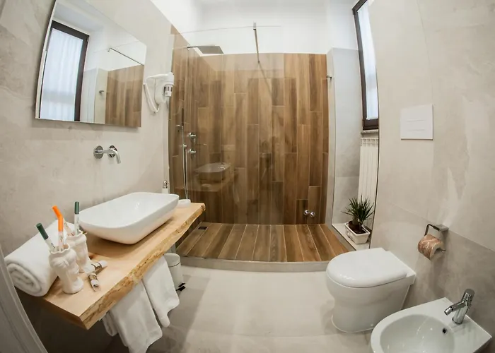 Imori 4* Caltagirone