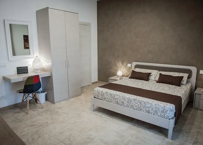 Imori Bed & Breakfast