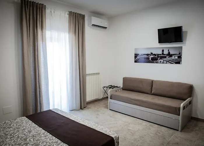 Bed & Breakfast Imori