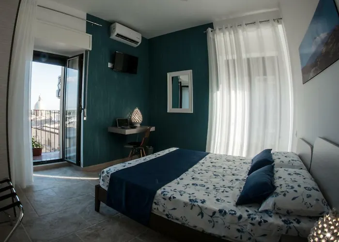 Bed & Breakfast Imori