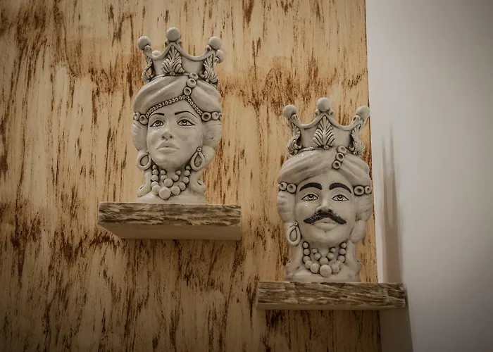 Imori 4* Caltagirone