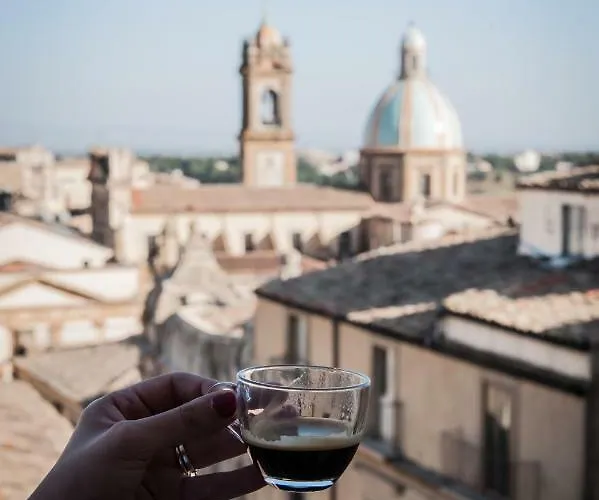 Imori 4* Caltagirone