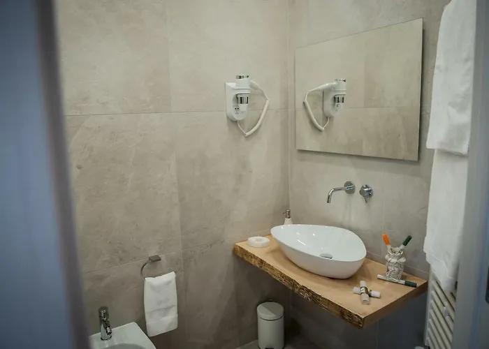 Bed & Breakfast Imori 4*