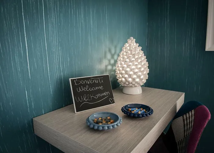 Imori 4* Caltagirone