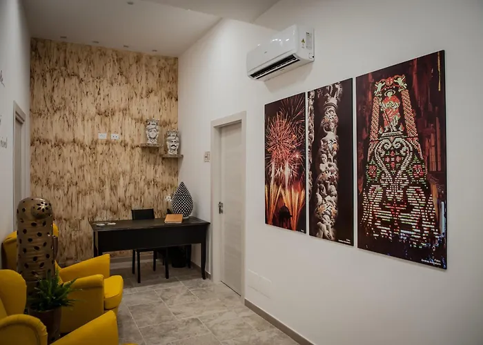 Bed & Breakfast Imori 4*