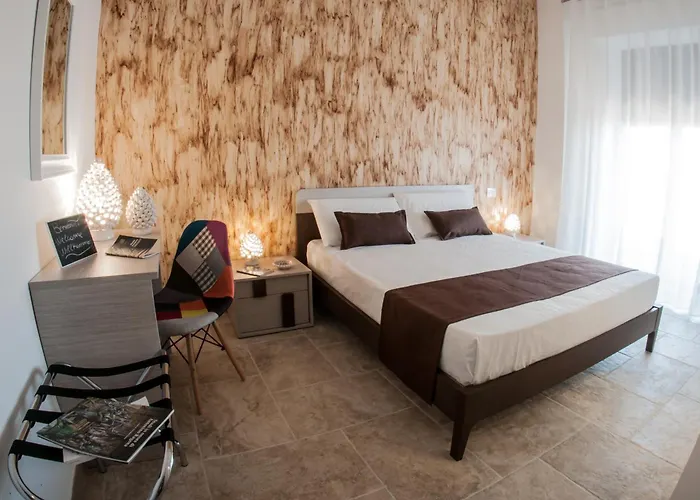 Imori 4* Caltagirone