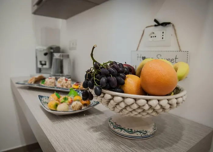 Bed & Breakfast Imori 4*