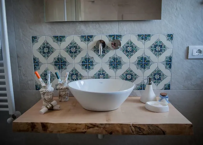 Imori 4* Caltagirone