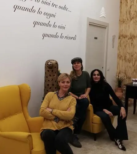 Imori 4* Caltagirone