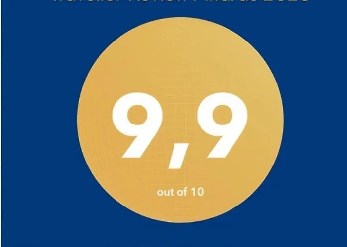 Imori Bed & Breakfast Caltagirone