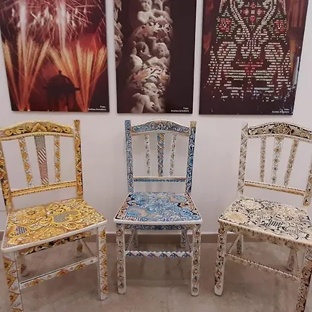 Bed & Breakfast Imori