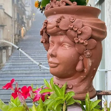 Imori Bed & Breakfast Caltagirone