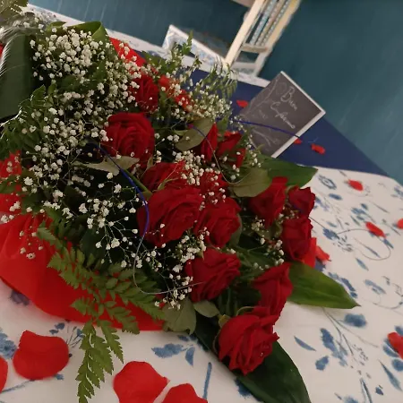 Bed & Breakfast Imori Caltagirone