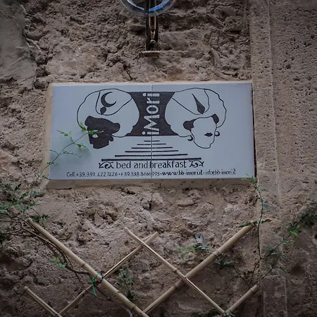 Imori Bed & Breakfast