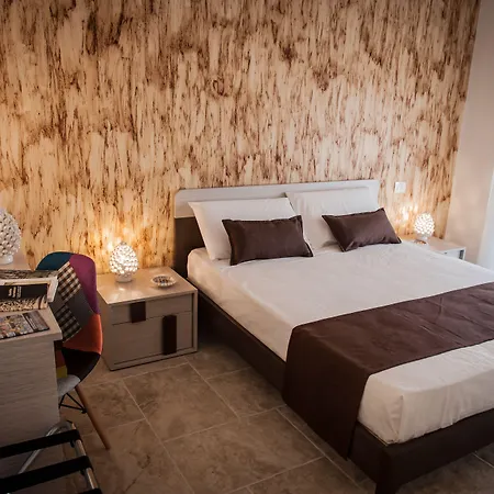 Bed & Breakfast Imori Caltagirone