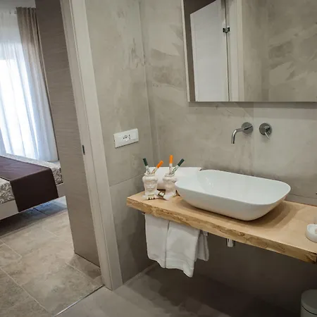 Bed & Breakfast Imori