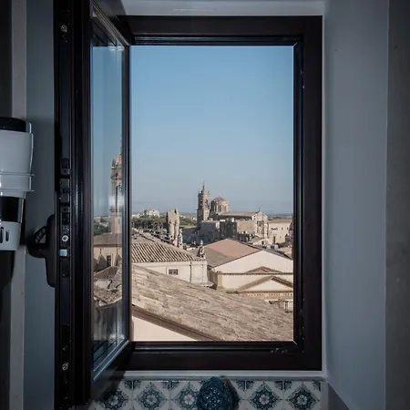 Imori Bed & Breakfast Caltagirone