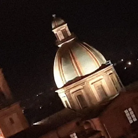 Imori 4* Caltagirone