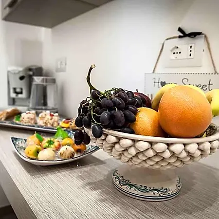 Bed & Breakfast Imori Caltagirone