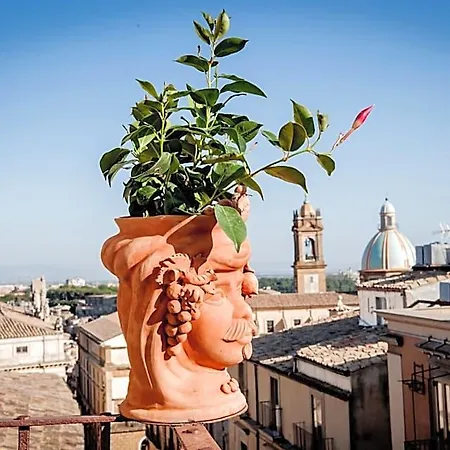 Imori 4* Caltagirone