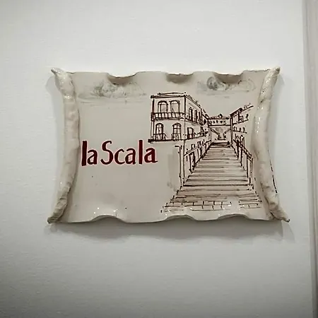 Imori 4* Caltagirone
