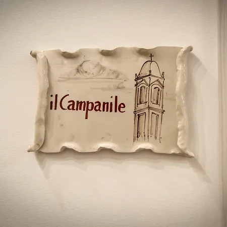 Bed & Breakfast Imori Caltagirone