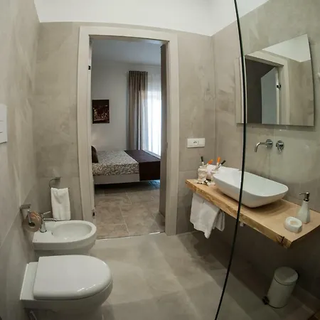 Bed & Breakfast Imori Caltagirone