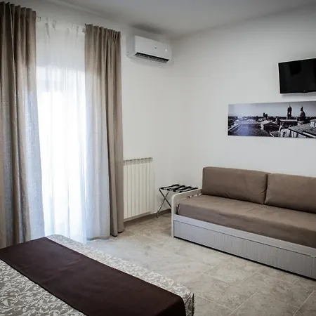 Bed & Breakfast Imori