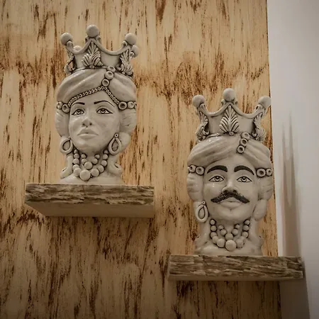 Imori 4* Caltagirone