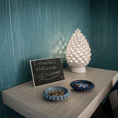 Imori 4* Caltagirone