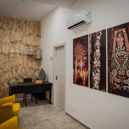 Bed & Breakfast Imori 4*