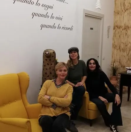Imori 3* Caltagirone