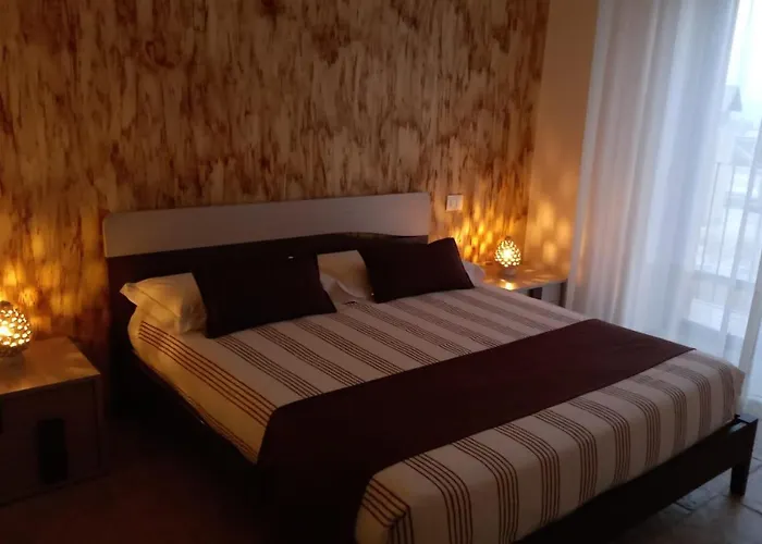 Imori 4* Caltagirone